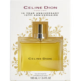 celine dion classic 100ml edt spray (w)